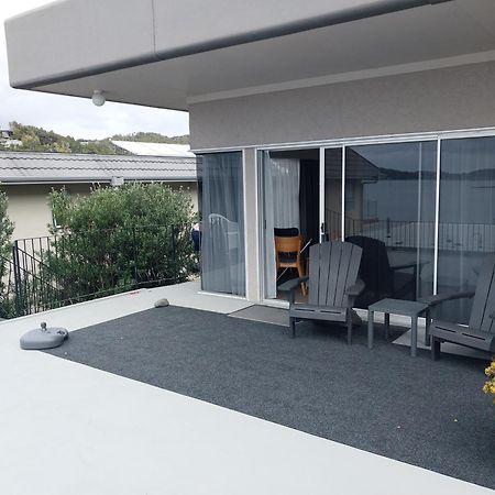 Bayview Motel Paihia Dış mekan fotoğraf