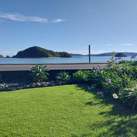 Bayview Motel Paihia Dış mekan fotoğraf