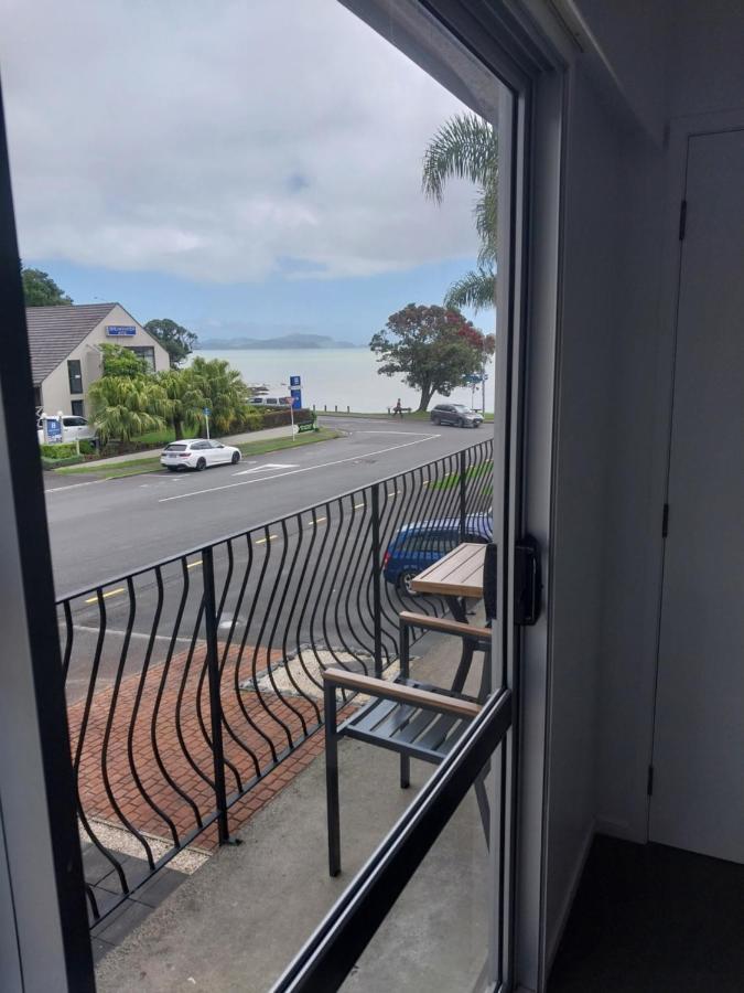 Bayview Motel Paihia Dış mekan fotoğraf