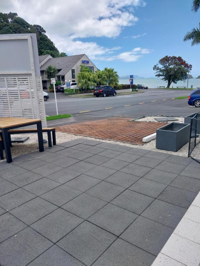 Bayview Motel Paihia Dış mekan fotoğraf