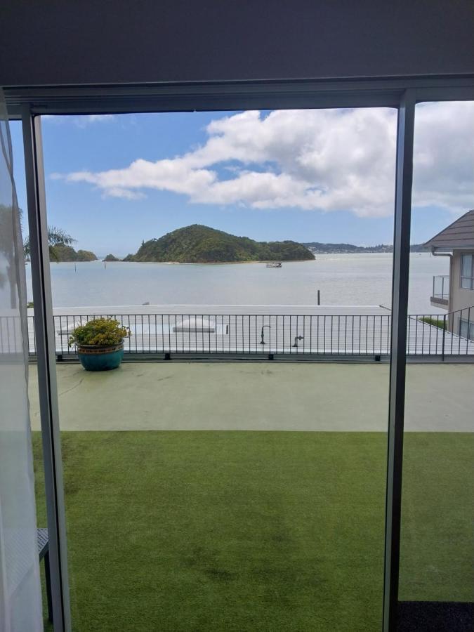 Bayview Motel Paihia Dış mekan fotoğraf