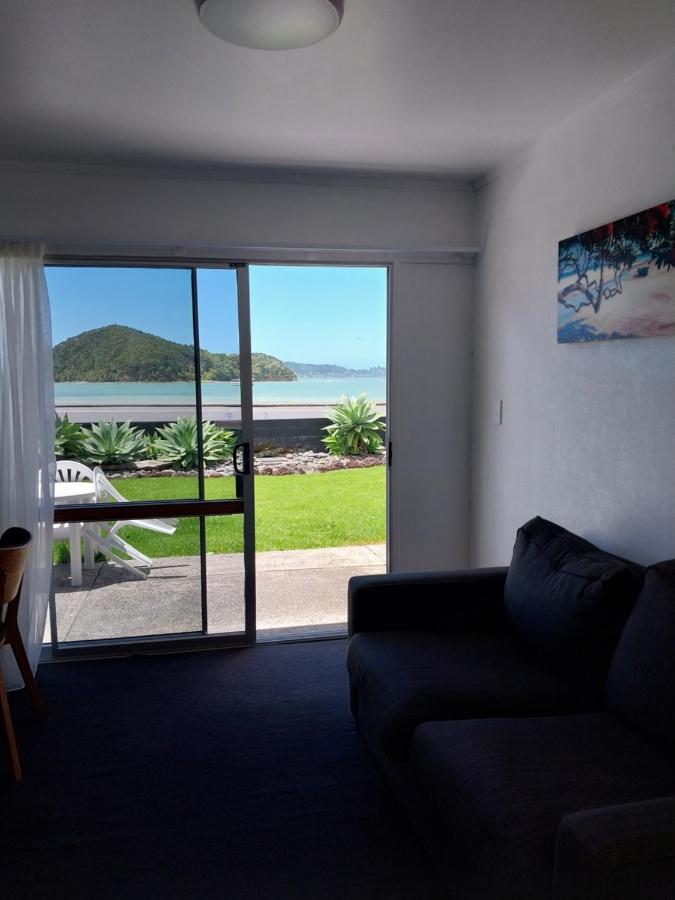 Bayview Motel Paihia Dış mekan fotoğraf