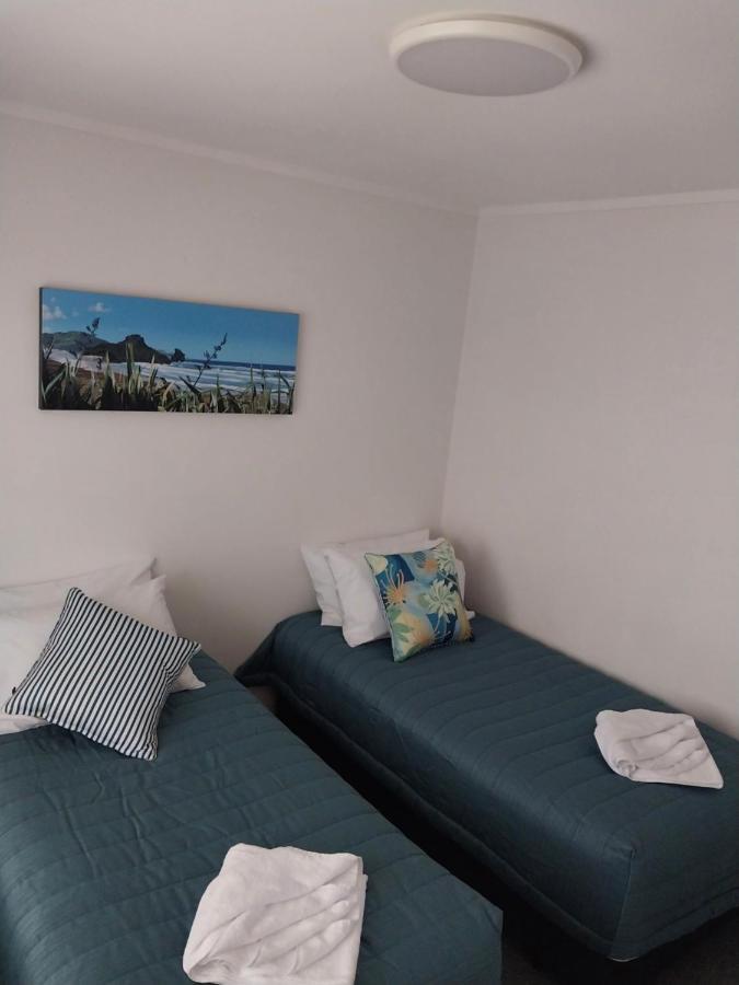 Bayview Motel Paihia Dış mekan fotoğraf