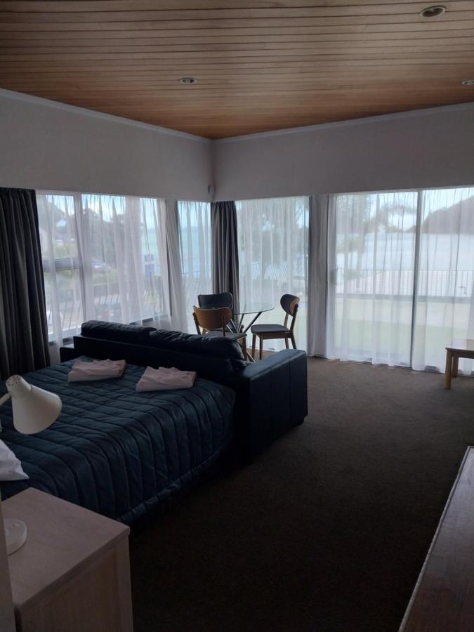 Bayview Motel Paihia Dış mekan fotoğraf