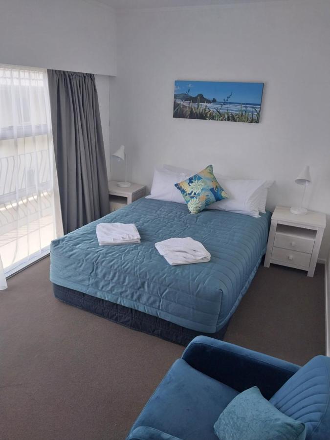 Bayview Motel Paihia Dış mekan fotoğraf