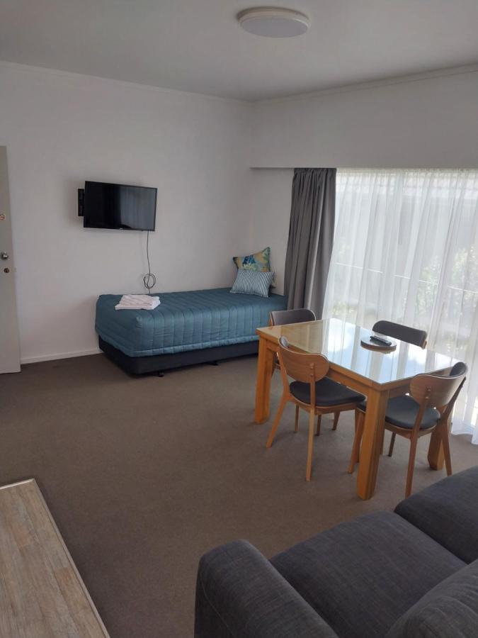 Bayview Motel Paihia Dış mekan fotoğraf