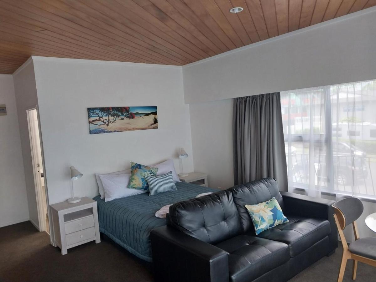 Bayview Motel Paihia Dış mekan fotoğraf