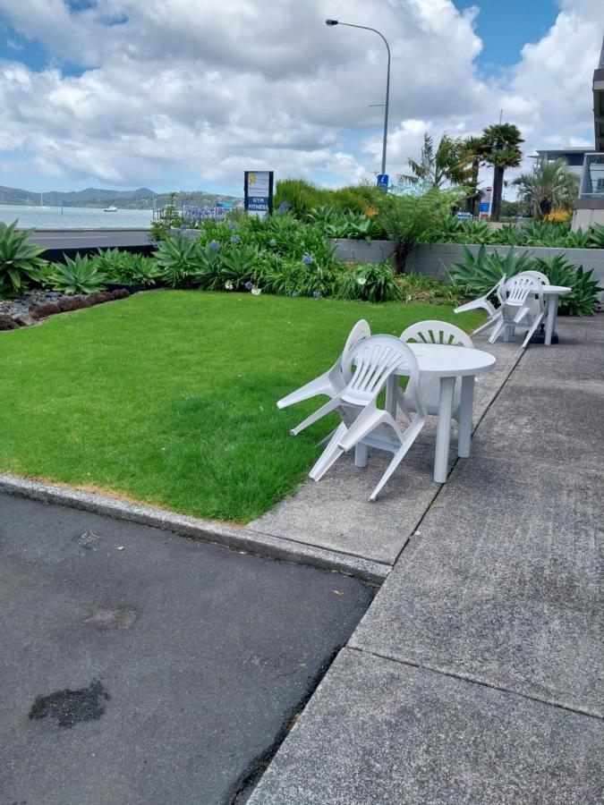 Bayview Motel Paihia Dış mekan fotoğraf