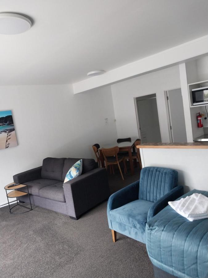 Bayview Motel Paihia Dış mekan fotoğraf