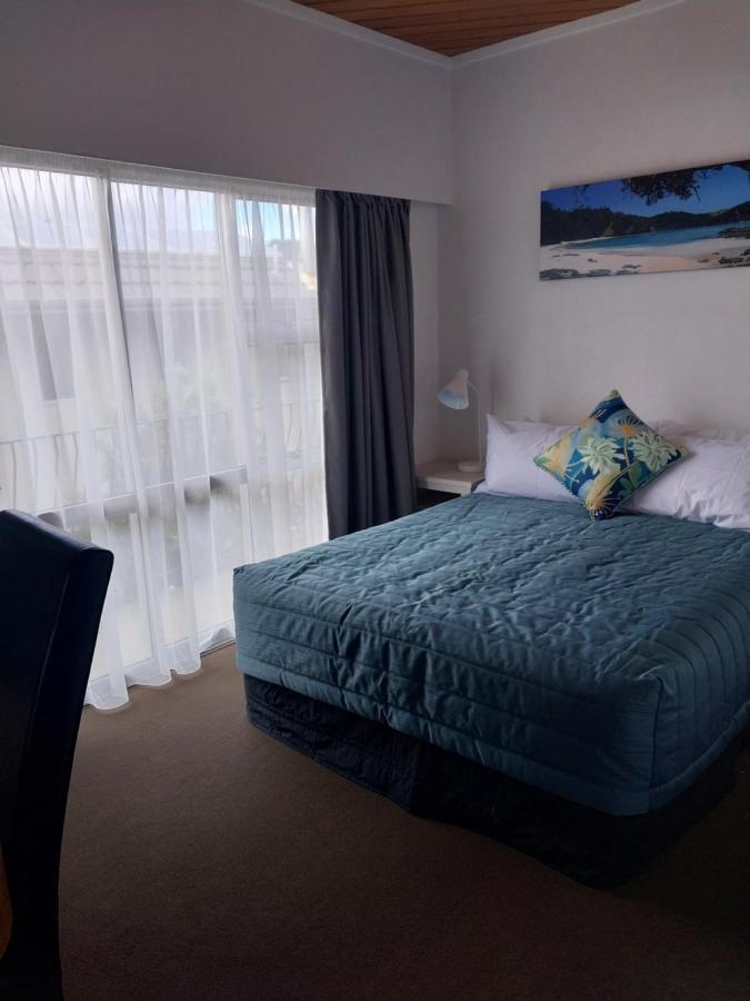 Bayview Motel Paihia Dış mekan fotoğraf