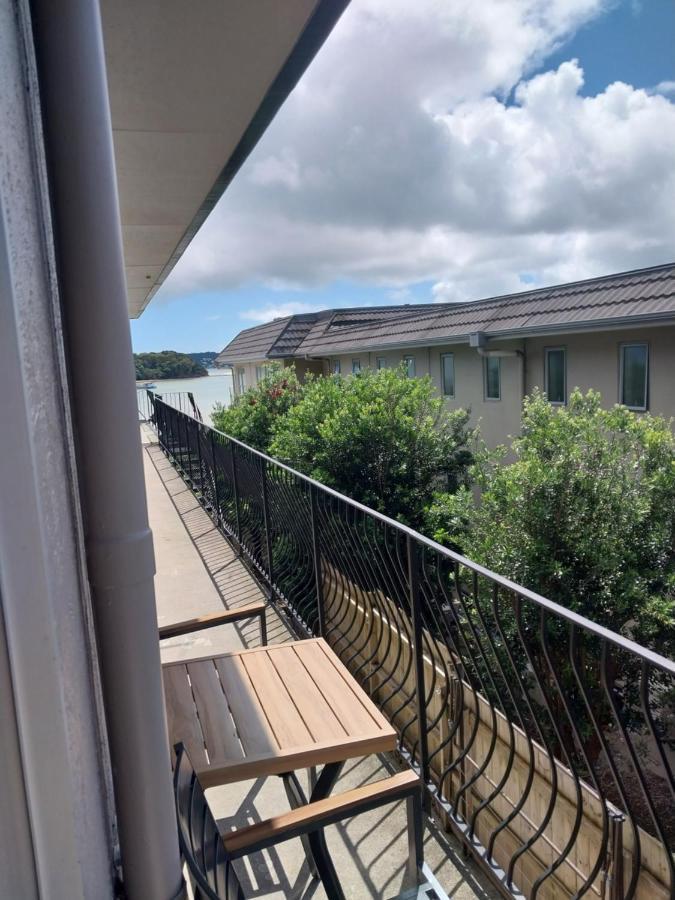 Bayview Motel Paihia Dış mekan fotoğraf