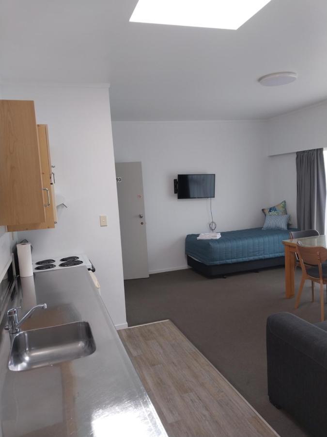 Bayview Motel Paihia Dış mekan fotoğraf