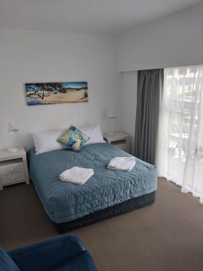 Bayview Motel Paihia Dış mekan fotoğraf