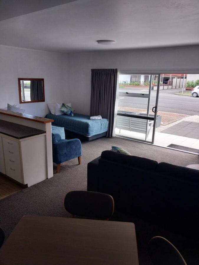 Bayview Motel Paihia Dış mekan fotoğraf