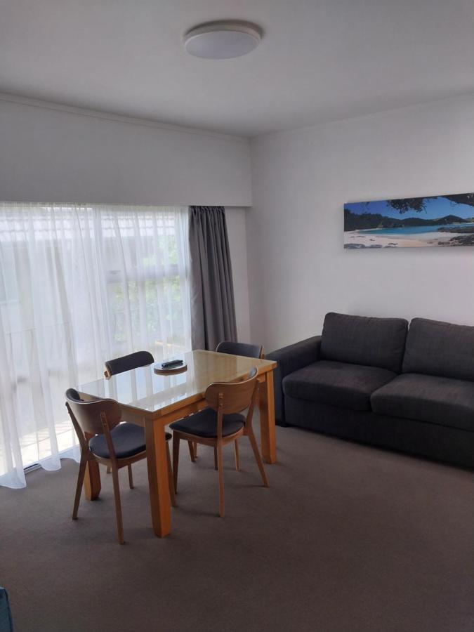 Bayview Motel Paihia Dış mekan fotoğraf