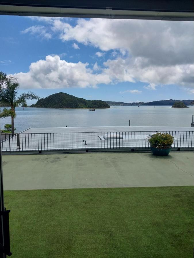 Bayview Motel Paihia Dış mekan fotoğraf