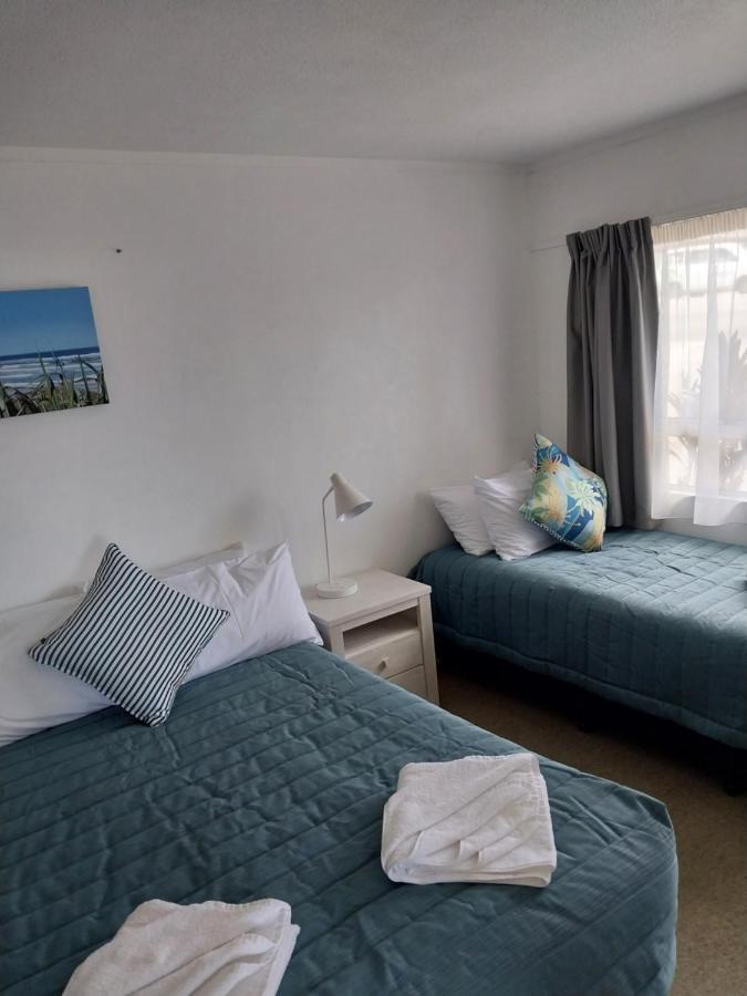 Bayview Motel Paihia Dış mekan fotoğraf