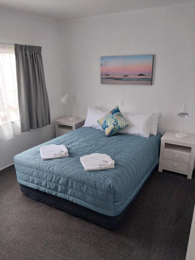 Bayview Motel Paihia Dış mekan fotoğraf