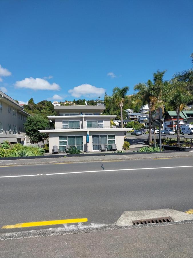 Bayview Motel Paihia Dış mekan fotoğraf