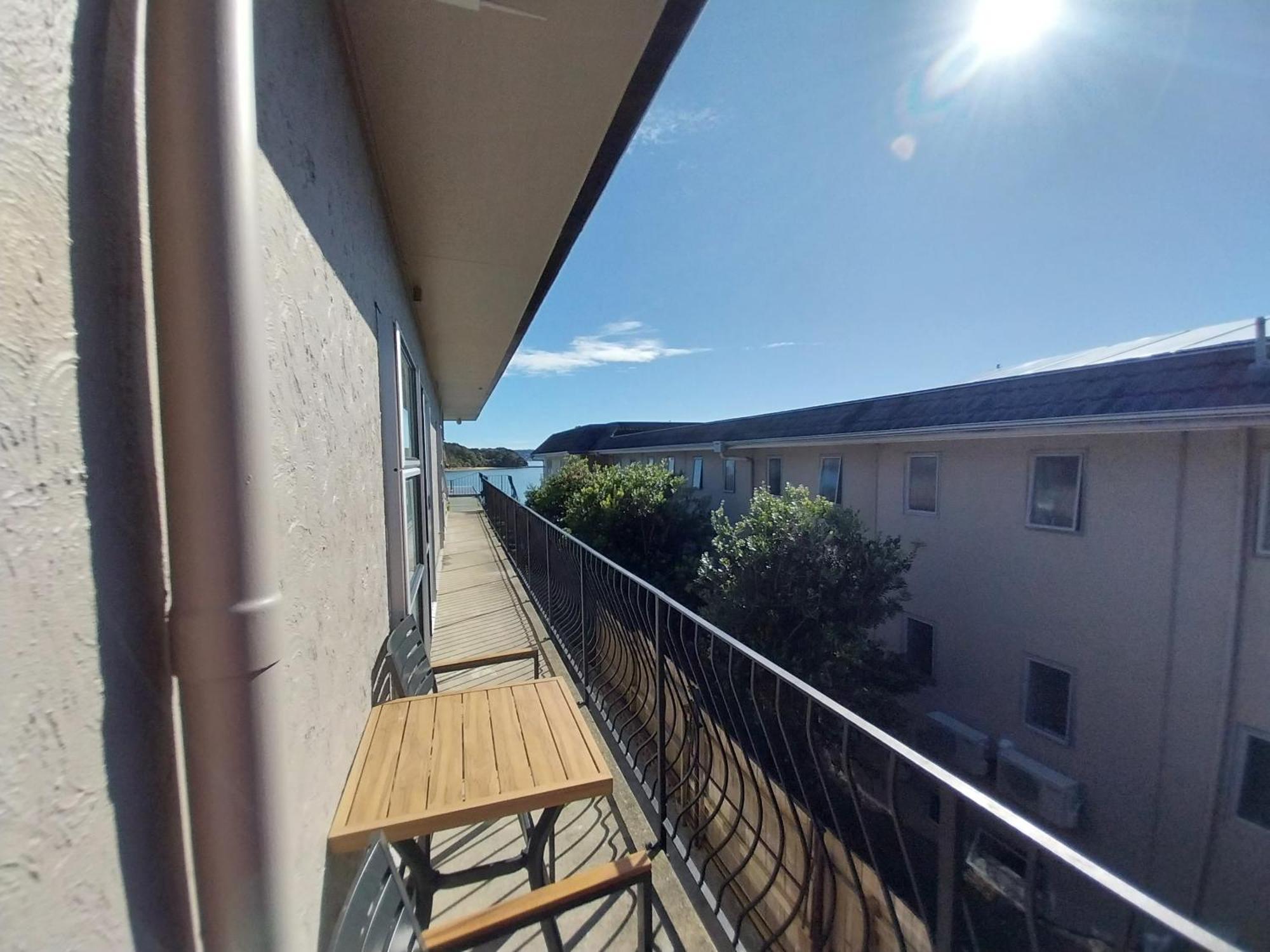 Bayview Motel Paihia Dış mekan fotoğraf