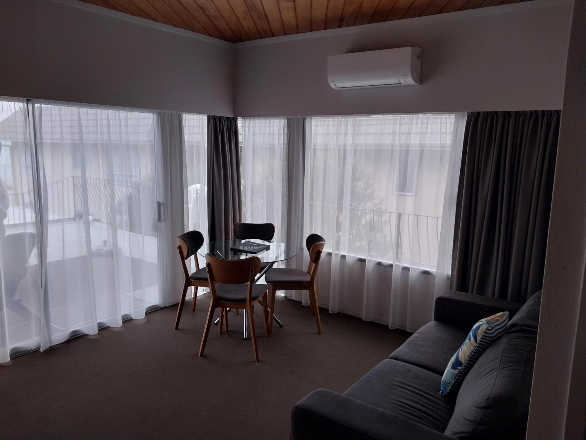 Bayview Motel Paihia Dış mekan fotoğraf