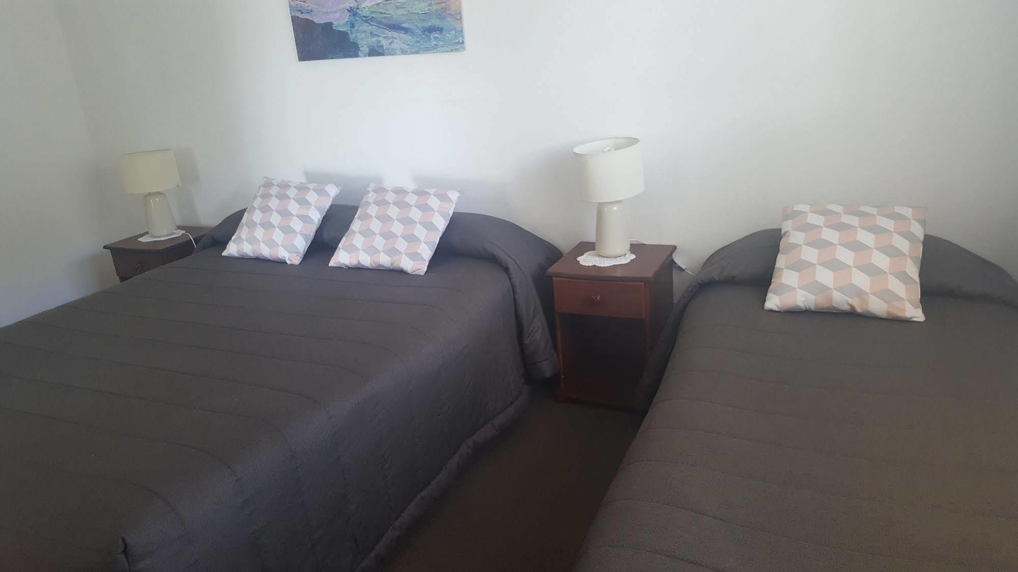 Bayview Motel Paihia Dış mekan fotoğraf