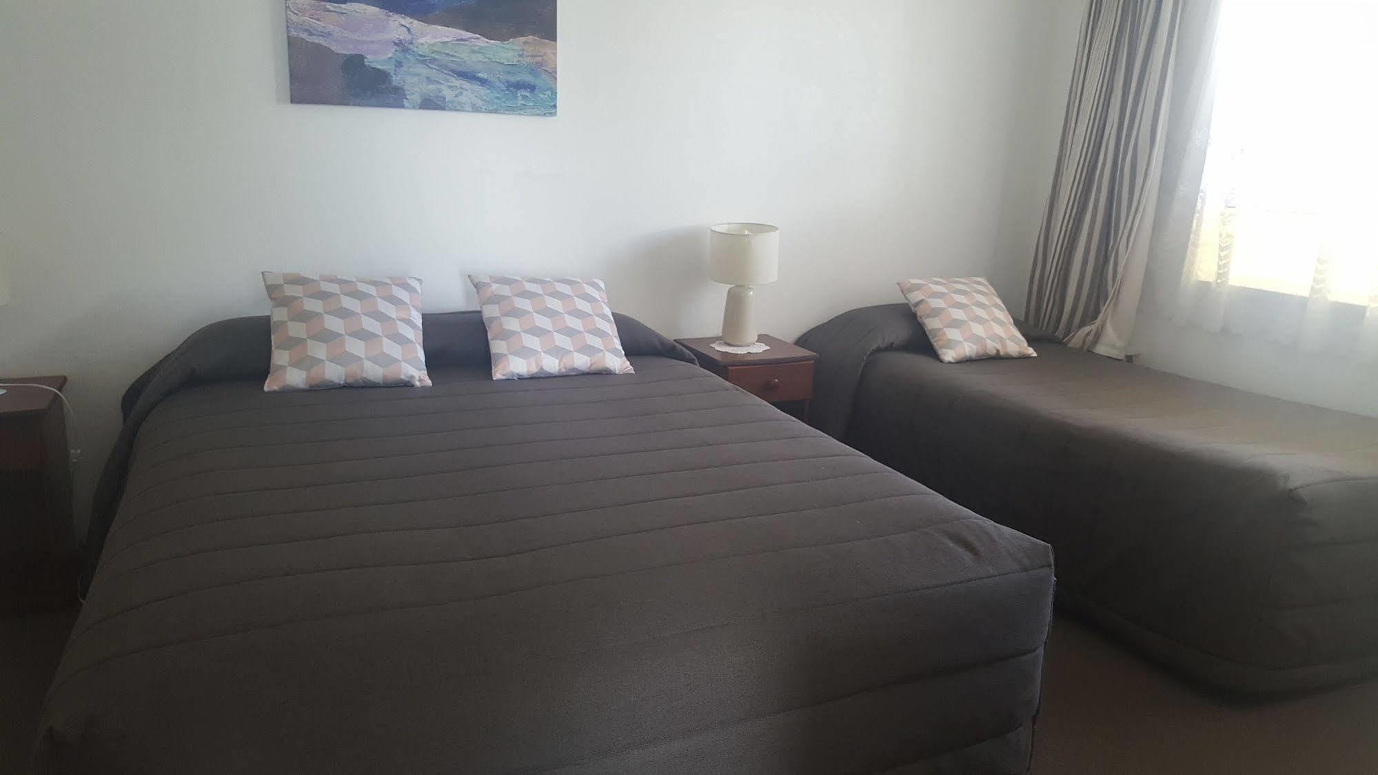 Bayview Motel Paihia Dış mekan fotoğraf